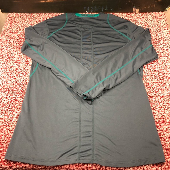 ๐ฅ๐๐ Host Pick ๐๐๐ฅ - Menโs Nike Pro Shirt - Picture 8 of 8